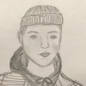 Meet your Posher, Jackson